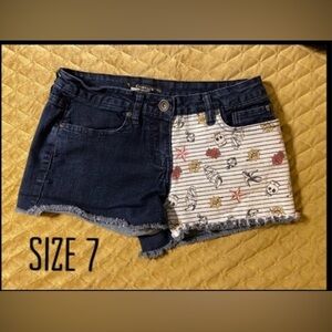 ❤️ Lovesick Shorts 🖤
